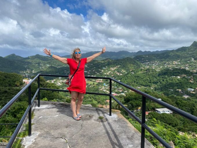 Experience the Natural Beauty and Culture Half Day Tour - Experience Local Flavors