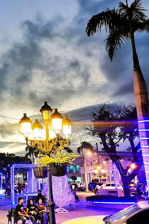 Experience the Nightlife: Puerto Plata + Sosua + Cabarete - Itinerary and Highlights