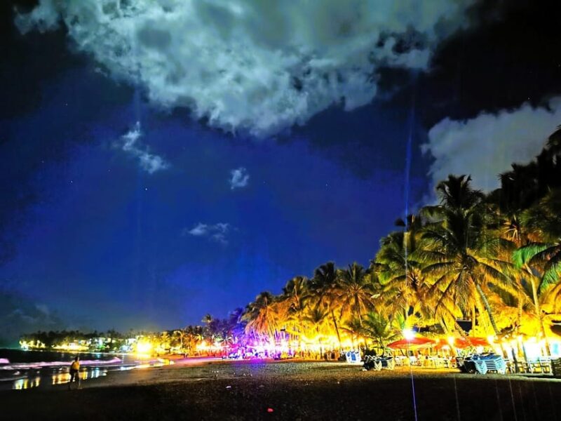 Experience the Nightlife: Puerto Plata + Sosua + Cabarete - Customizable Activities