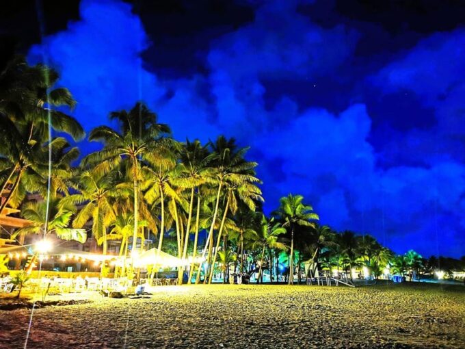 Experience the Nightlife: Puerto Plata + Sosua + Cabarete - Suitability for Families