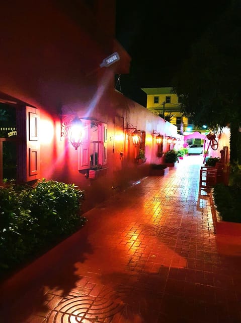 Experience the Nightlife: Puerto Plata + Sosua + Cabarete - Cancelation Policy