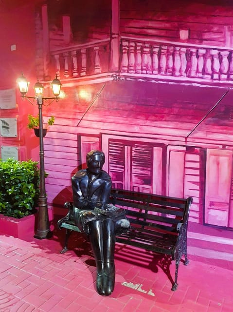 Experience the Nightlife: Puerto Plata + Sosua + Cabarete - Important Considerations