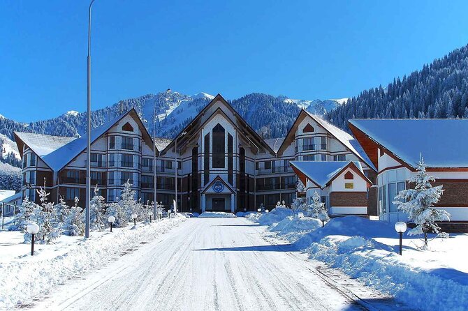 Experience the Nomadic Lifestyle at The Huns Ethno-village - Guest Reviews and Ratings