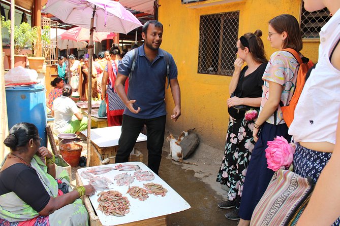 Experience the Off Beat and Alternative Tour of Mumbai! - What to Expect