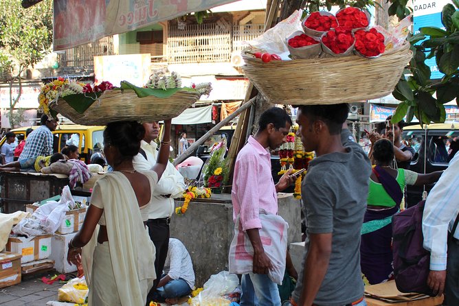 Experience the Off Beat and Alternative Tour of Mumbai! - Booking Information