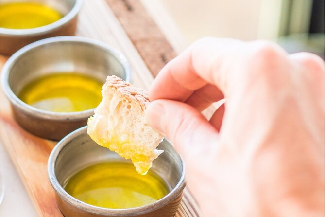 Experience the Olive Oil of Madonie With Tasting - Traveler Feedback and Highlights
