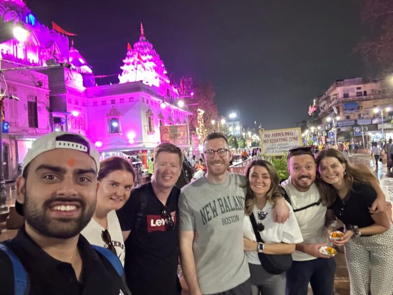 Experience the Real India : Once in a Lifetime Village Tour - Cultural Insights and Learning