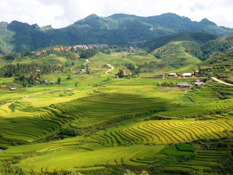 Experience The Real Sapa - Off The Beaten Track - Key Points