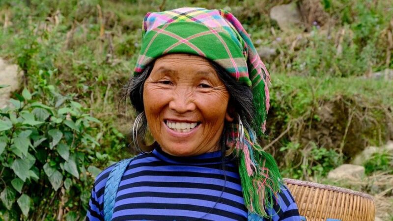 Experience The Real Sapa - Off The Beaten Track - Lunch at Ma Tra Village