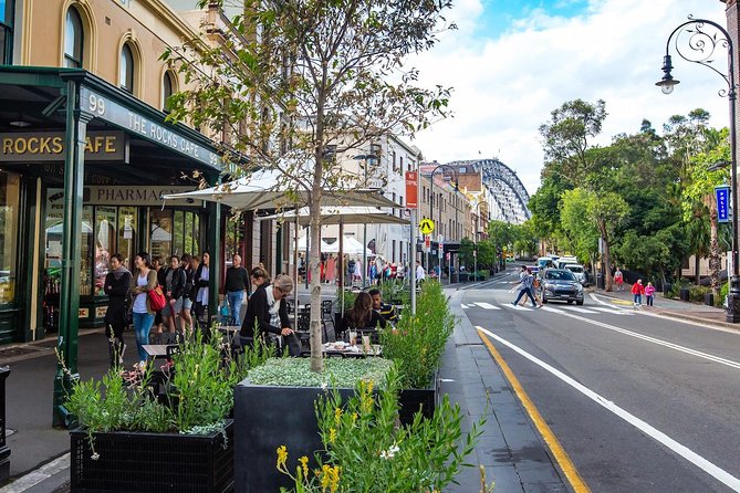Experience the Real Sydney With Our Signature Tour - Reviews and Ratings