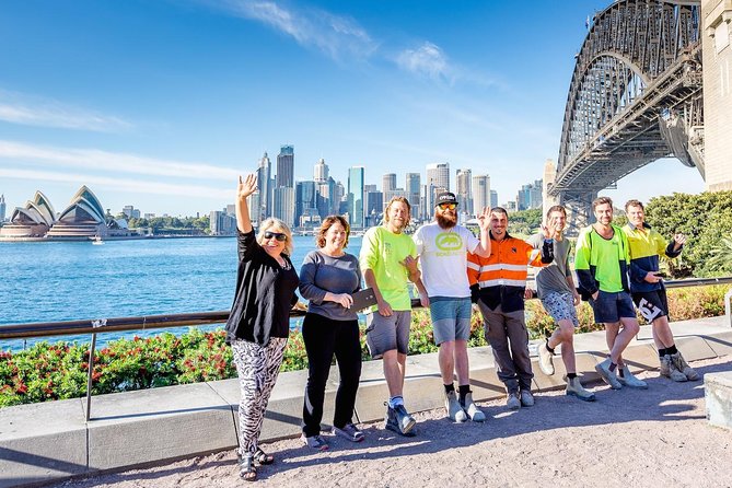 Experience the Real Sydney With Our Signature Tour - Eastern Suburbs and Spots