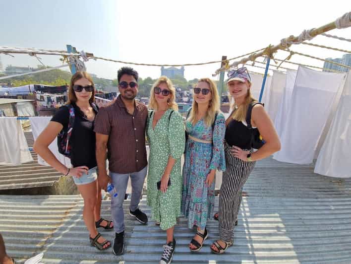 Experience the Sights of Old Mumbai Like a Local With Gufram - Key Points