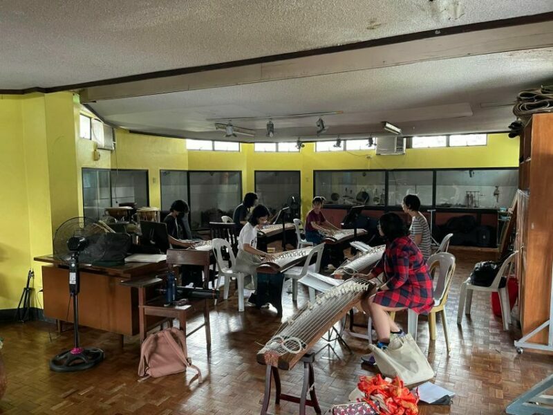 Experience the Soul of Hiroshima: A Peaceful Koto Workshop - Experience the Soul of Hiroshima: A Peaceful Koto Workshop