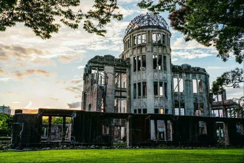 Experience the Soul of Hiroshima: A Peaceful Koto Workshop - Why Consider This Experience?