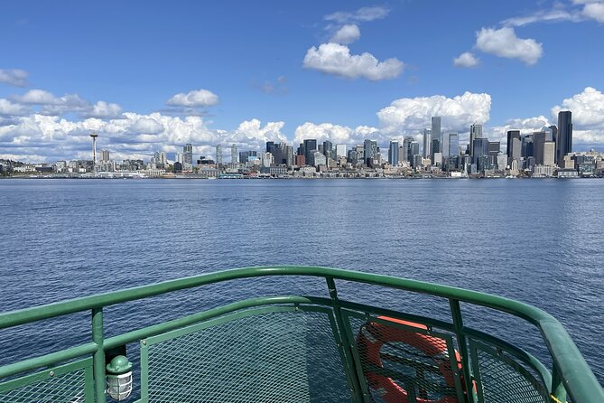 Experience the Spectacular Beauty of the Olympic Peninsula - Immerse in Native American Culture