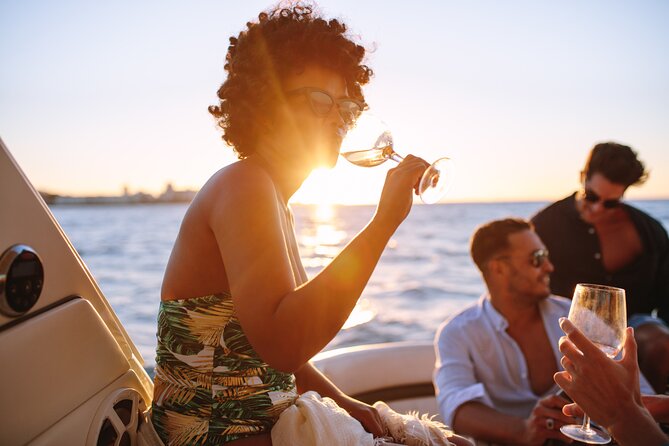 Experience the Sunset on Boat in Amalfi and Positano - About Your Stay