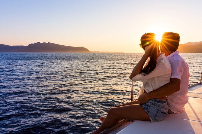 Experience the Sunset on Boat in Amalfi and Positano - Review Highlights