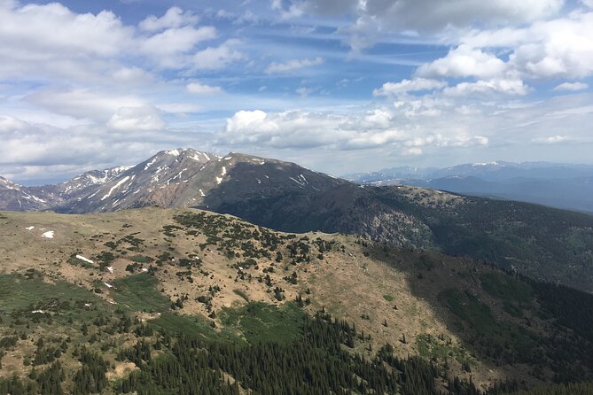 Experience the Tallest Point in Colorado Mt Elbert - Health and Fitness Requirements
