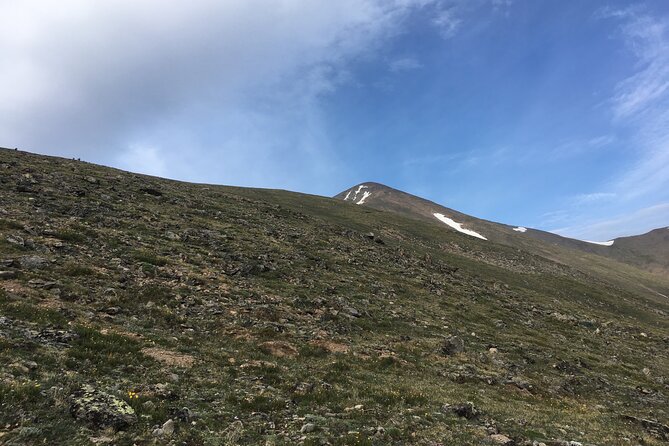 Experience the Tallest Point in Colorado Mt Elbert - Additional Information