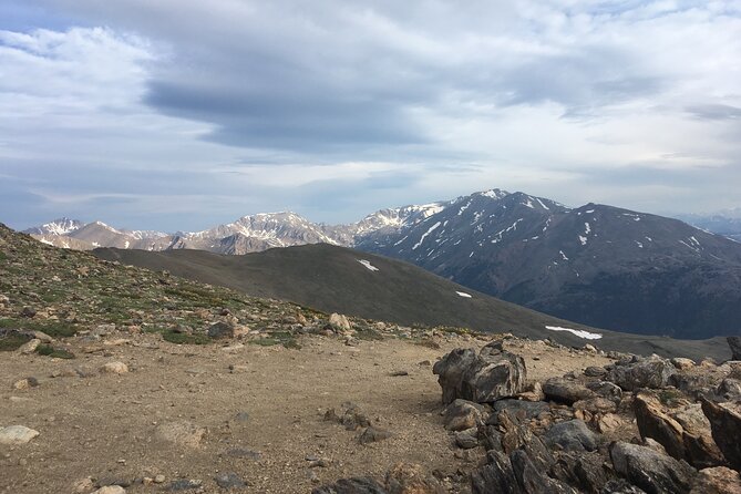 Experience the Tallest Point in Colorado Mt Elbert - Preparing for the Hike