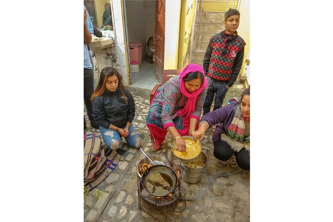 Experience the Taste of True Mughal Cuisine - Key Points