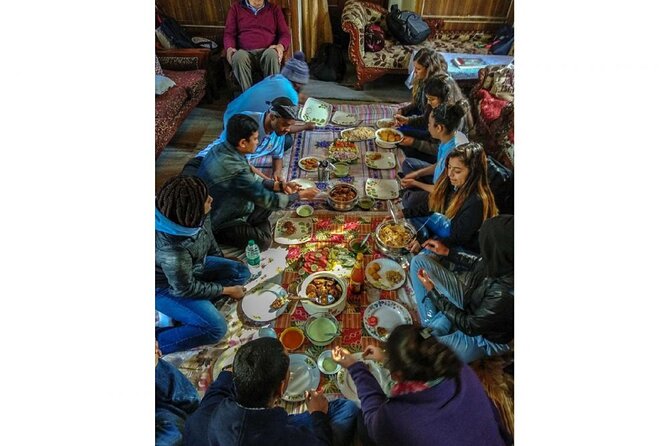 Experience the Taste of True Mughal Cuisine - Pricing and Cancellation Policy