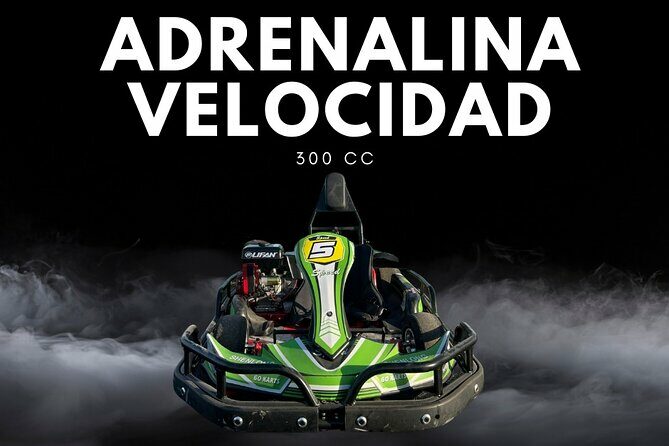 Experience the thrill of karting in Punta Cana - Frequently Asked Questions (FAQs)