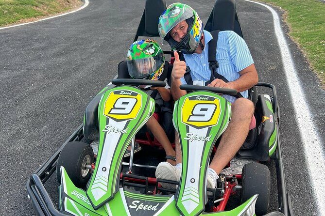 Experience the thrill of karting in Punta Cana - Final Thoughts