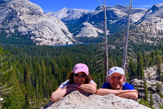 Experience the Thrills of Yosemite: 3-Day Package - Pickup and Meeting Information