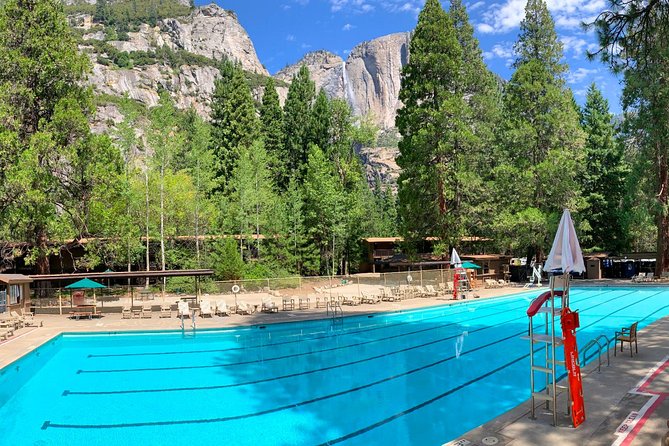 Experience the Thrills of Yosemite: 3-Day Package - Health and Accessibility Considerations