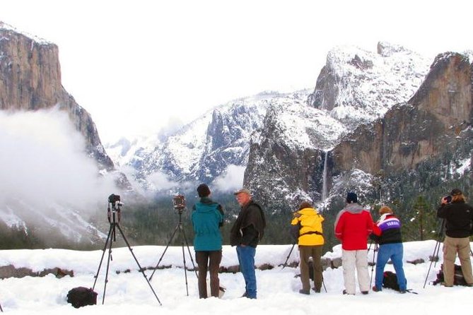 Experience the Thrills of Yosemite: 3-Day Package - Accommodation and Transportation Details