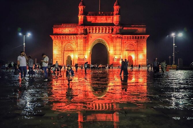 Experience the Vibrant and Exciting Nightlife of Mumbai - Guide and Safety