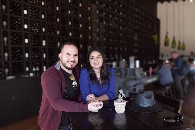 Experience the Wine Route in Valle De Guadalupe, the Capital of Mexican Wine - Highlights of the Wine Tasting Experience