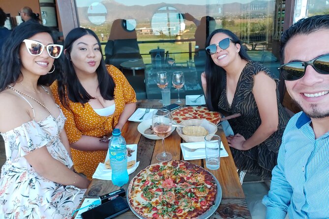 Experience the Wine Route in Valle De Guadalupe, the Capital of Mexican Wine - Frequently Asked Questions