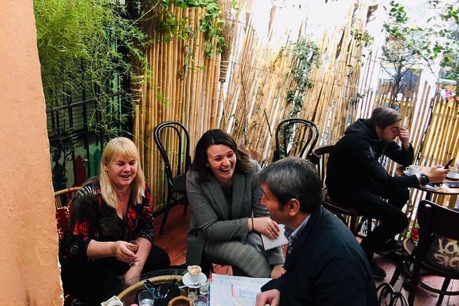 Experience Tirana With A Passionate Local Guide - Culinary Delights of Tirana