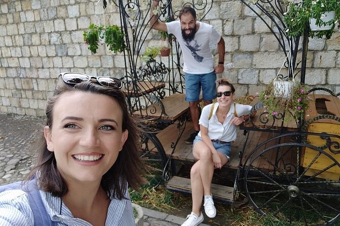 Experience Tirana With A Passionate Local Guide - Expert Guidance on Local Culture