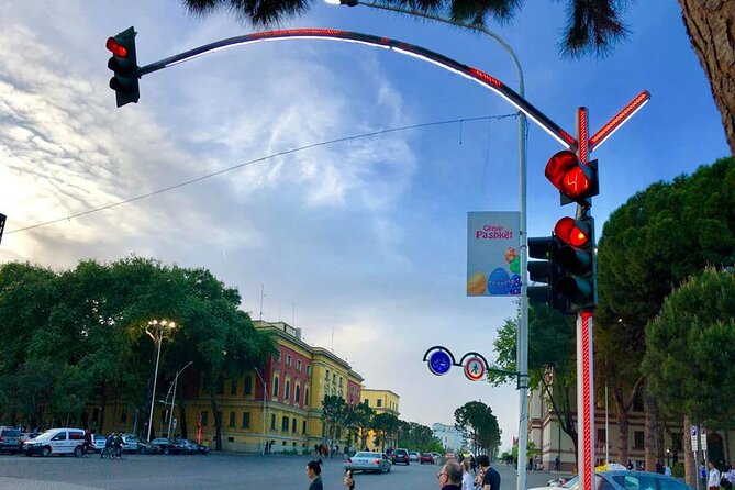 Experience Tirana With A Passionate Local Guide - Pricing and Booking Flexibility