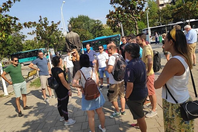 Experience Tirana With A Passionate Local Guide - Traveler Experiences and Reviews