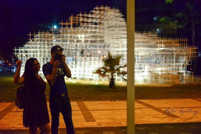 Experience Tirana With A Passionate Local Guide - Meet Your Passionate Guide