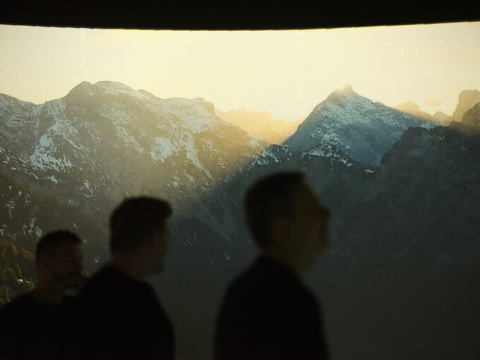 EXPERIENCE Tirol: Flex Ticket - 1 Hour Journey Through TIROL - Exploring Tyrols History and Culture