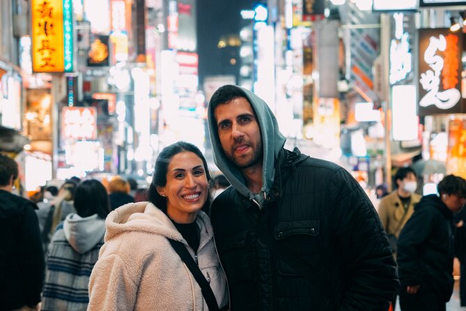 Experience Tokyo Like a Local: Full Day Personalized Tour - Tour Details