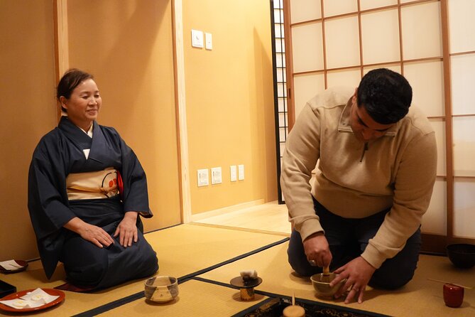 Experience Tokyo Like a Local: Full Day Personalized Tour - Accessibility and Safety