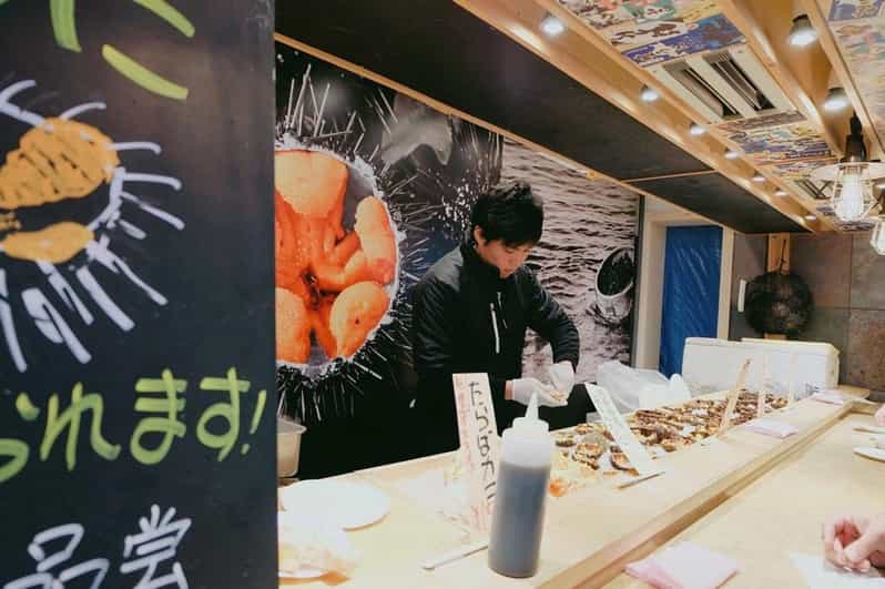 Experience Tokyo: Private Guided Exploration - Itinerary and Highlights
