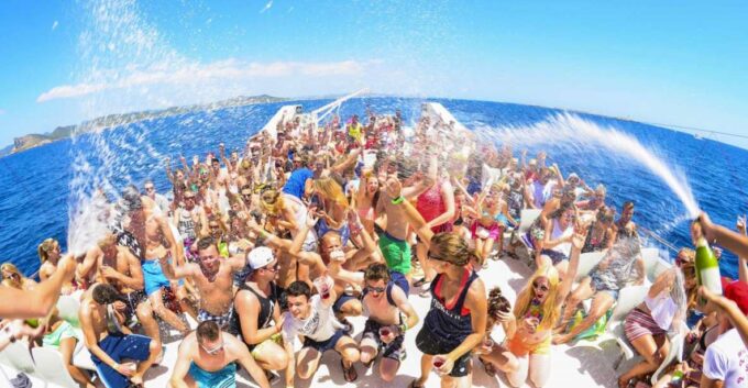 Experience Tour in Rumbadera on Saona Island - What to Expect