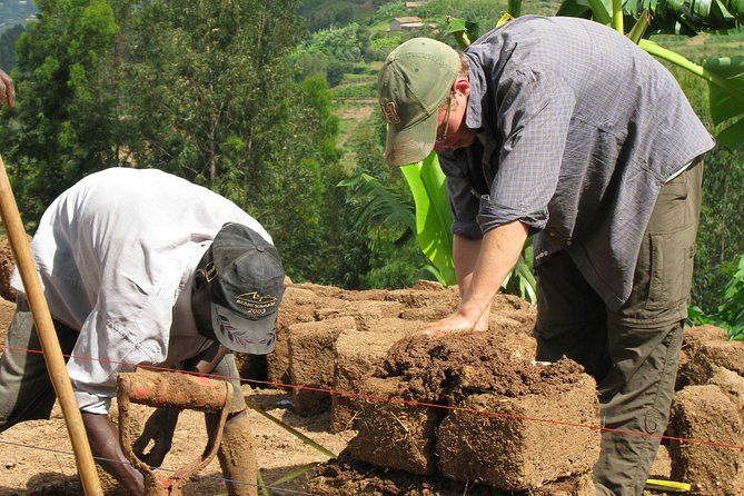 Experience Traditional Construction - Key Points