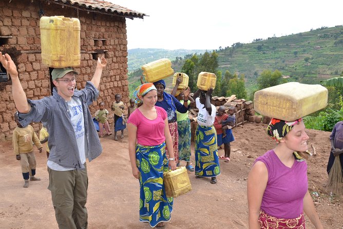 Experience Traditional Construction - Construction Project Participation