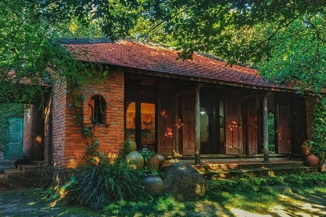 Experience Traditional Vietnamese Costumes at Dong Dinh Museum - About the Tour Operator