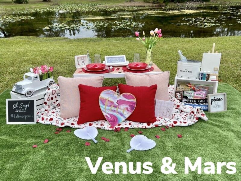 Experience Tranquility With a Picnic at Pedrick Pond Park - Duration and Pricing