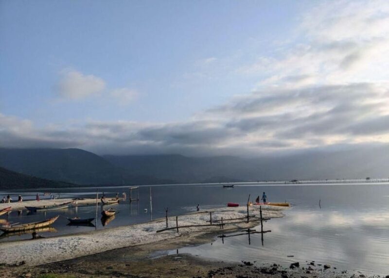 Experience Transfer From Hoi an to Hue by Private Car (1way) - Inclusions and Exclusions