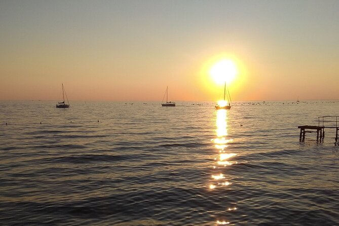 Experience Trieste - Tour Details
